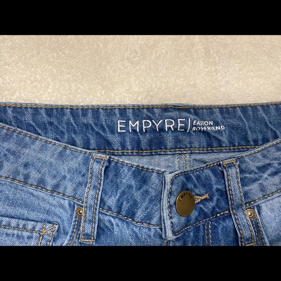 Empyre Easton boyfriend jeans - Picture 2 of 6